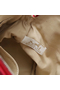 Hermes Medium Bolide Travel Case In Red Cotton Replica