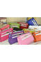 Hermes MINI Kelly 22cm Tote Bag Calfskin Leather Pink Replica