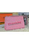 Hermes MINI Kelly 22cm Tote Bag Calfskin Leather Pink Replica