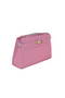 Hermes MINI Kelly 22cm Tote Bag Calfskin Leather Pink Replica