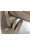 Hermes Mini Sac Roulis 18cm Bag In Grey Evercolor Calfskin Replica