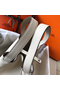 Hermes Picotin Lock 18 Bag In Beton Clemence Leather Replica