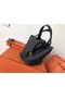 Hermes Picotin Lock PM Bags Original Leather H8688 black Replica