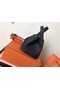 Hermes Picotin Lock PM Bags Original Leather H8688 black Replica