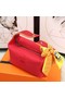 Hermes TROUSSE BRIDE-A-BRAC 25699 red Replica