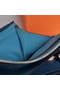 Hermes Zipper Cards Wallet Togo Leather A908 Blue Replica