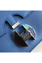 Hermes 2002 20cm Bag In Blue Paradise Evercolor Calfskin Replica
