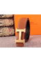 Hermes 40mm Belt H170417 Orange Replica