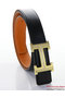 Hermes 43mm Diamond Belt HB103-1 Replica