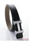Hermes 43mm Diamond Belt HB104-14 Replica