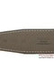 Hermes 43mm Original Calf Leather Belt HB109-5 Replica