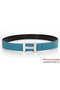 Hermes 50mm Diamond Belt HB111-13 Replica