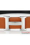 Hermes 50mm Original Calf Leather Belt HB116-8 Replica