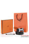 Hermes 50mm Original Calf Leather Belt HB116-8 Replica