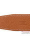 Hermes 50mm Original Calf Leather Belt HB116-8 Replica
