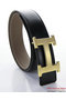 Hermes 50mm Original Calf Leather Belt HB117-12 Replica