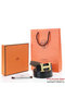 Hermes 50mm Original Calf Leather Belt HB117-12 Replica