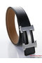 Hermes 50mm Original Calf Leather Belt HB117-6 Replica