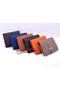 Hermes Bearn Japonaise Bi-Fold Wallet Grainy Leather H68943 Replica