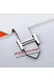 Hermes Bearn Japonaise Bi-Fold Wallet Original Leather A208 White Replica