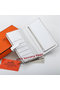 Hermes Bearn Japonaise Bi-Fold Wallet Original Leather A208 White Replica