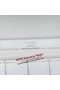 Hermes Bearn Japonaise Bi-Fold Wallet Original Leather A208 White Replica