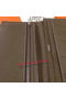 Hermes Bearn Japonaise Grainy Leather Wallet H8622W Grey Replica