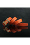 Hermes Belt HB5203 Orange Replica