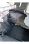 Hermes Birkin 30 Retourne Handmade Bag In Black Ostrich Leather Replica