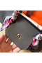 Hermes Birkin 35 Handmade Bag In Ardoise Clemence Leather Replica