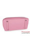 Hermes Birkin 35CM Tote Bag Clemence Leather H1035 Pink Replica