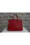Hermes Birkin 35CM Tote Bag Red Ostrich Leather BK35 Gold Replica