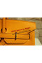 Hermes Birkin 35CM Tote Bag Yellow Original Leather BK35 Gold Replica