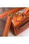 Hermes Birkin Togo Leather 22590 orange Replica