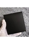 Hermes Black MC2 Copernic Compact Wallet Replica