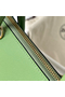 Hermes Bolide 1923 25 Handmade Bag In Vert Criquet Epsom Calfskin Replica