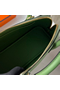 Hermes Bolide 1923 25 Handmade Bag In Vert Criquet Epsom Calfskin Replica