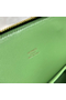 Hermes Bolide 1923 25 Handmade Bag In Vert Criquet Epsom Calfskin Replica