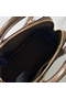 Hermes Bolide 1923 Mini Handmade Bag In Taupe Chevre Mysore Leather Replica