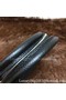 Hermes Bolide 31CM Calfskin Leather Tote Bag B3302 Black Replica