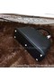 Hermes Bolide 31CM Calfskin Leather Tote Bag B3302 Black Replica