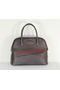 Hermes Bolide 37CM Calfskin Leather Tote Bags H509084 Brown Replica