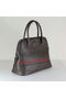 Hermes Bolide 37CM Calfskin Leather Tote Bags H509084 Brown Replica