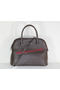 Hermes Bolide 37CM Calfskin Leather Tote Bags H509084 Brown Replica