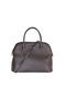 Hermes Bolide 37CM Calfskin Leather Tote Bags H509084 Brown Replica