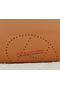 Hermes Briefcase Grainy Calf Leather H8253 Wheat Replica
