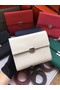 Hermes Clutch Epsom calfskin cross-body bag H0589 white Replica