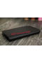 Hermes Compact Passport Holder Original Leather Wallet Black Replica