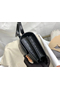Hermes Constance 18 Handmade Bag In Black Alligator Crocodile Skin Replica