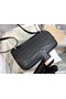 Hermes Constance 18 Handmade Bag In Black Alligator Crocodile Skin Replica